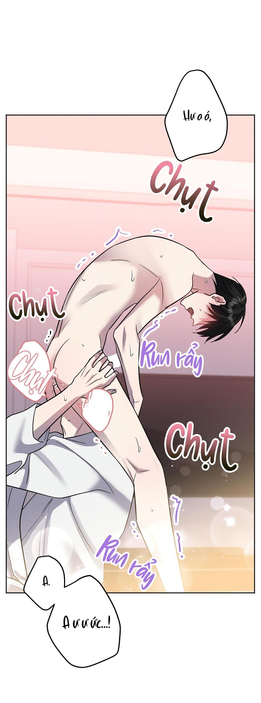 NGHIỆN SEX Chapter 8.3 K SỢ CHẾT 3 - Next 