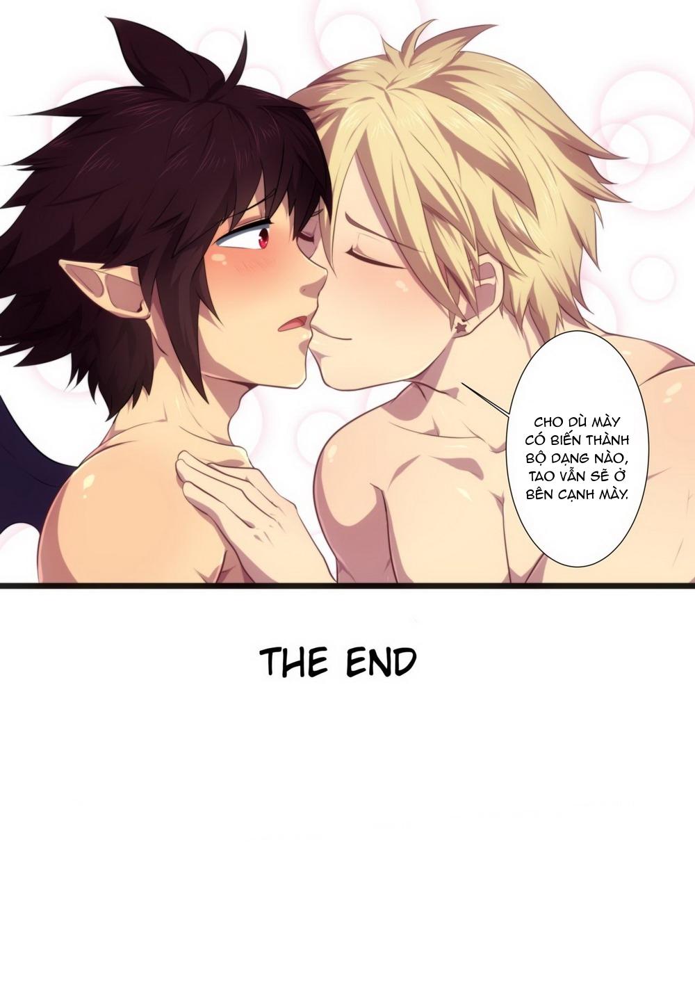 TUYỂN TẬP GÂY NỨNG NHÀ RÔ Chapter 52 - Next Chapter 53.1