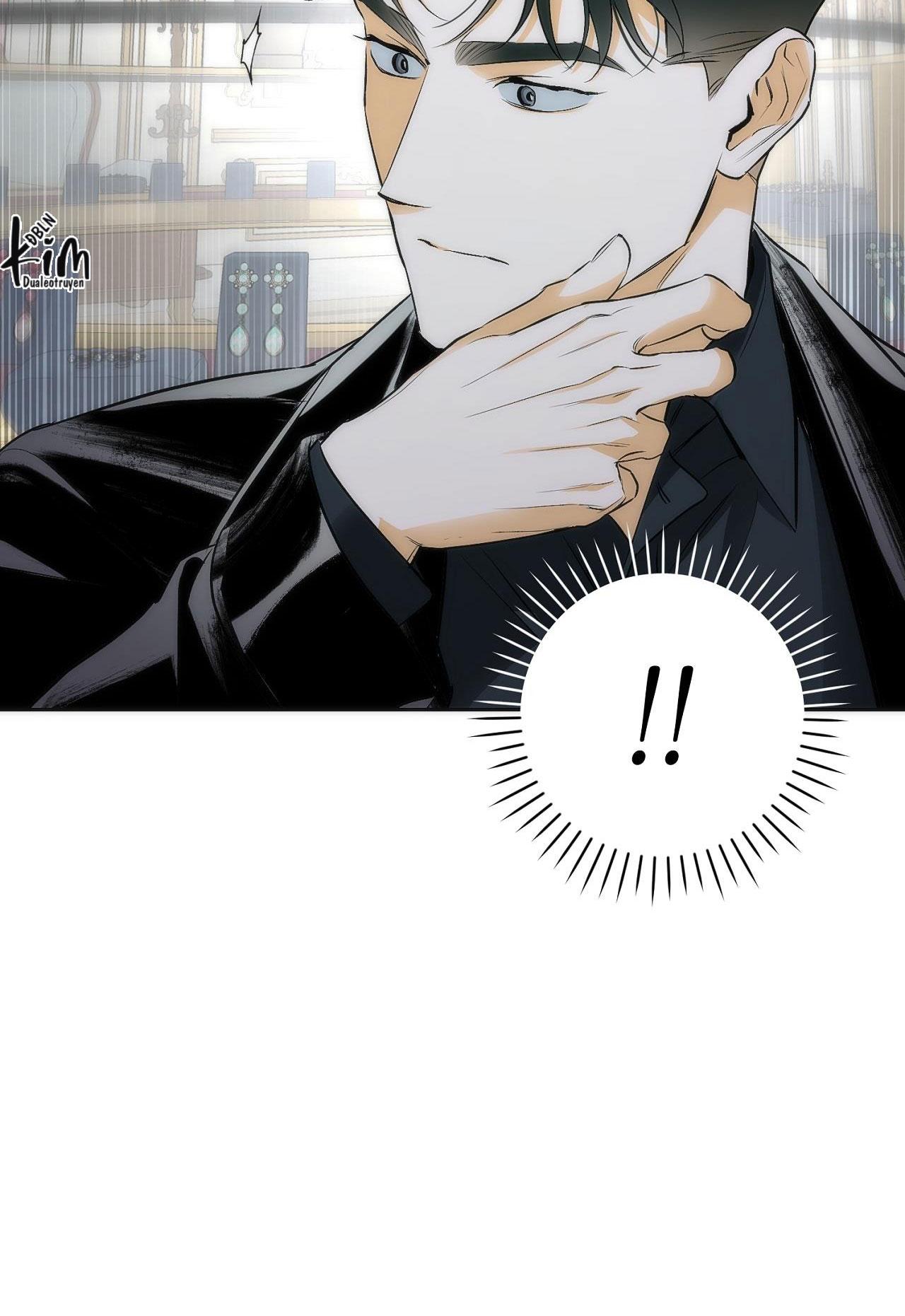 OFF TRACK Chapter 19 - Next Chapter 20