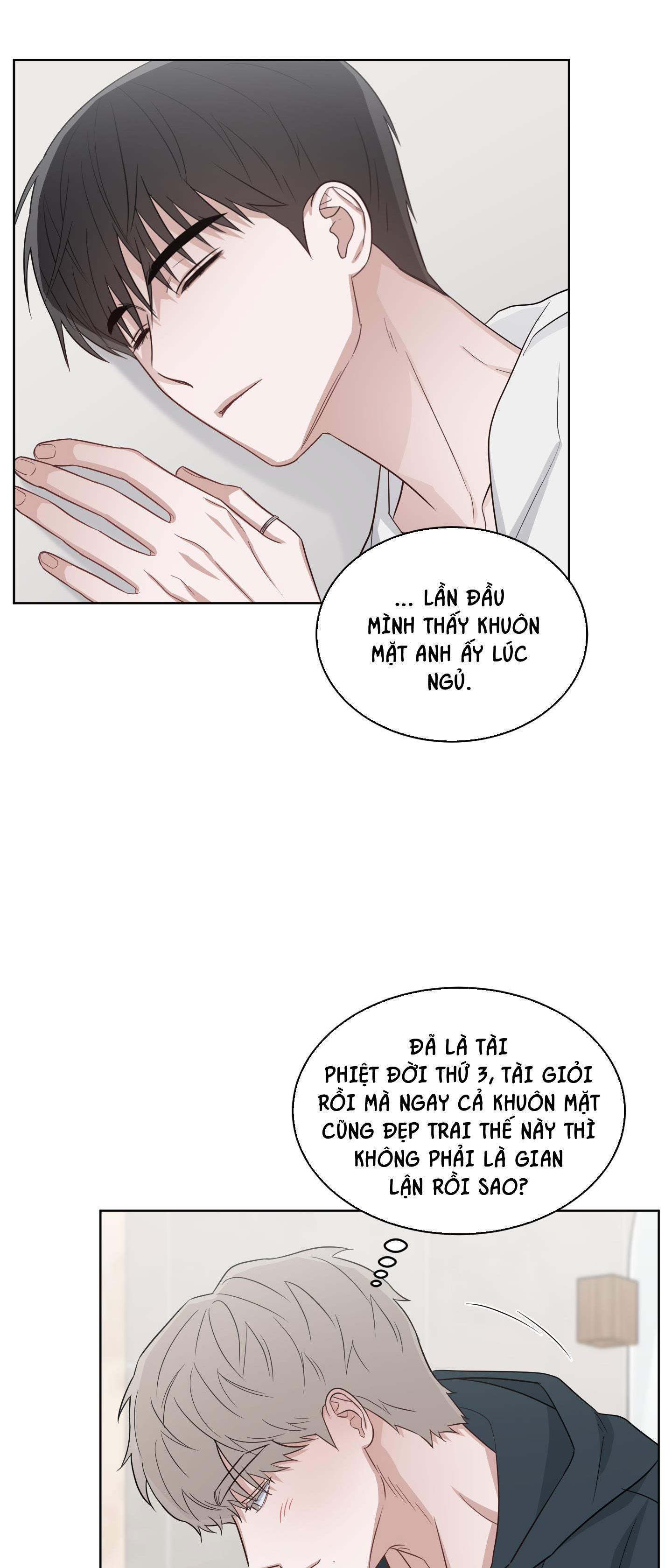 NGHIỆN SEX Chapter 19.4 tài trợ 4 - Next Chapter 19.5 tài trợ 5