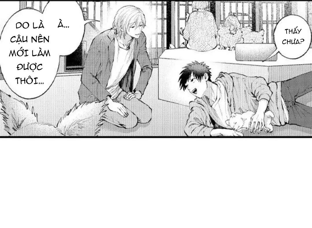 Bị Tán Tỉnh Bởi Chàng Trai Lập Dị Chapter 97 - Next Chapter 98