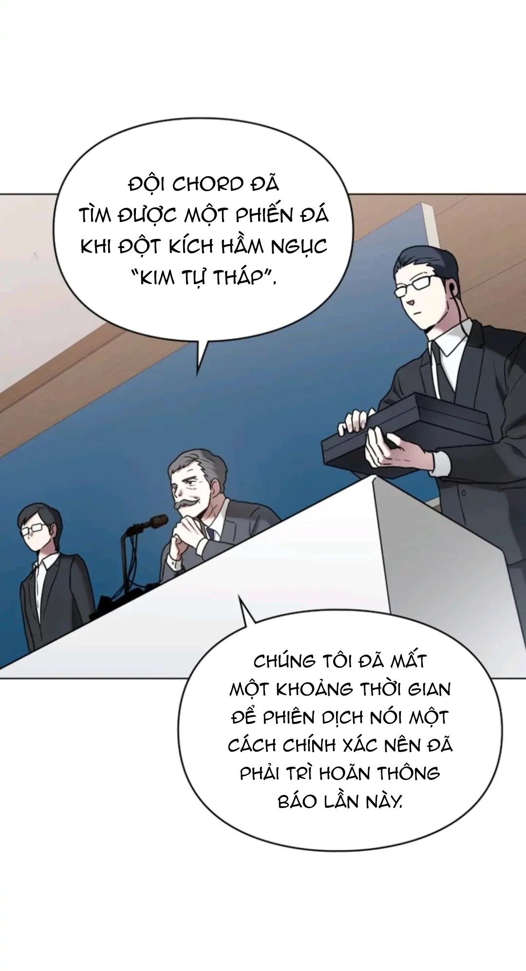 Vết Tích Của Ánh Dương Chapter 11 - Next 