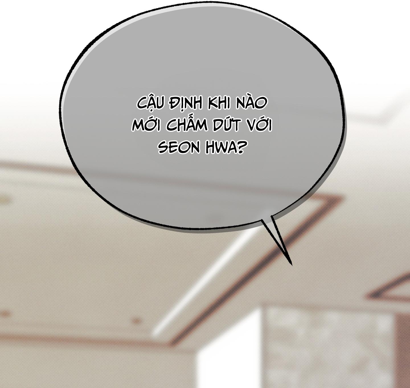 RANH GIỚI CỦA SỰ MÊ HOẶC Chapter 2 - Next Chapter 3 H+