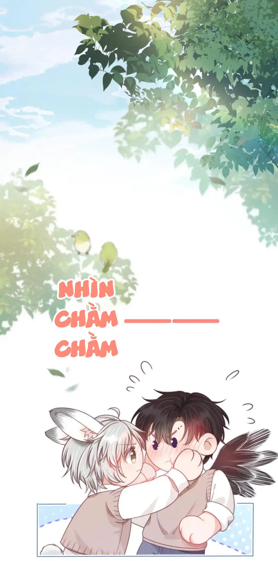 Ss2 Một ngụm ăn cả thỏ con Chapter 45 - Next Chapter 46