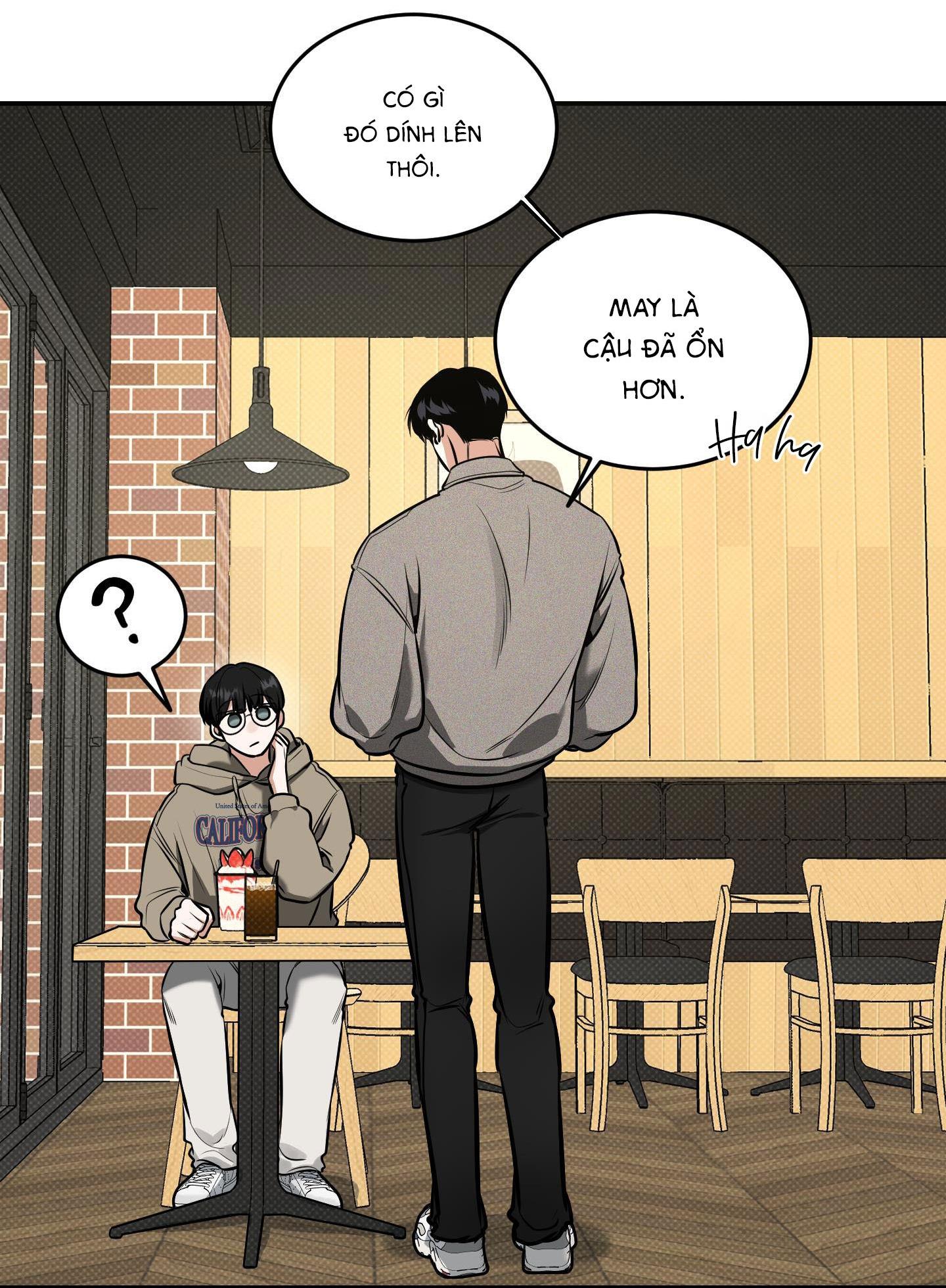 (CBunu) Hưởng Lợi Chapter 13 - Next Chapter 14