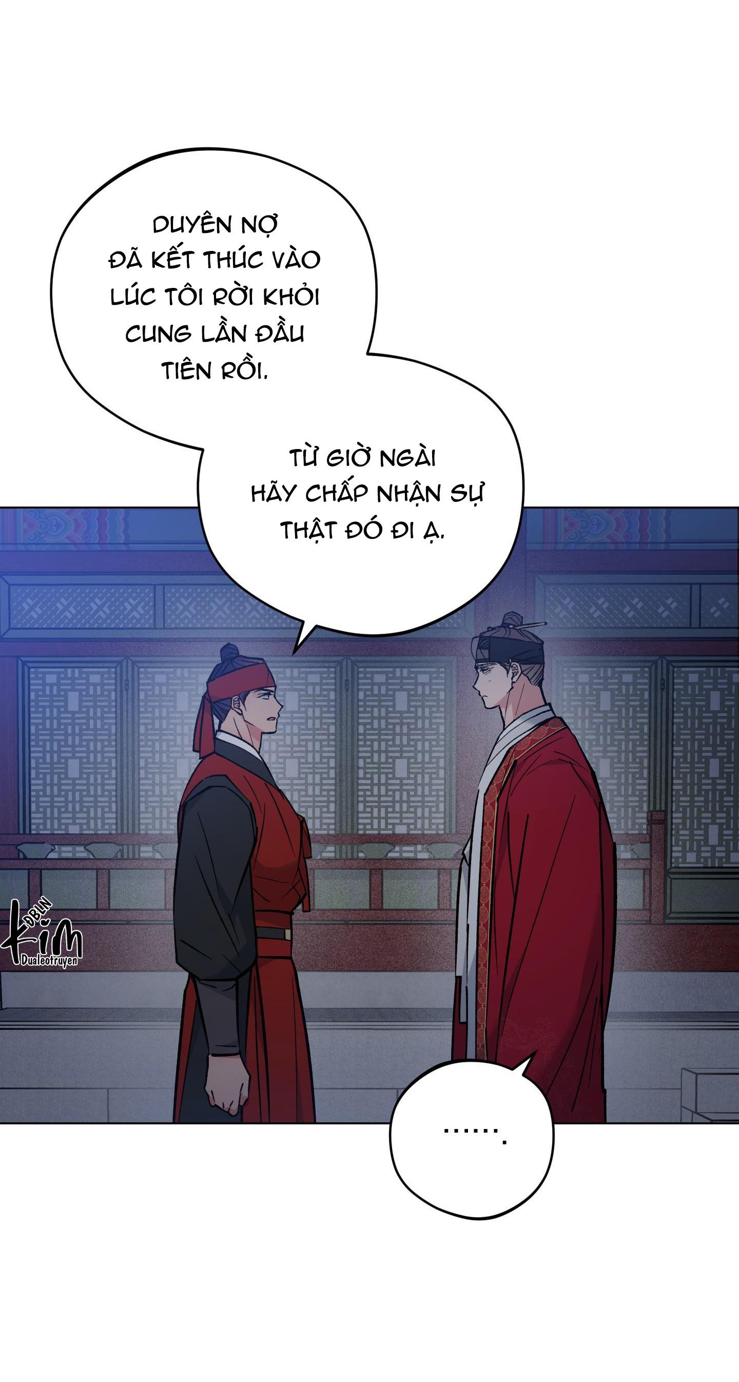 BÌNH MINH CỦA RỒNG Chapter 51 - Next Chapter 52