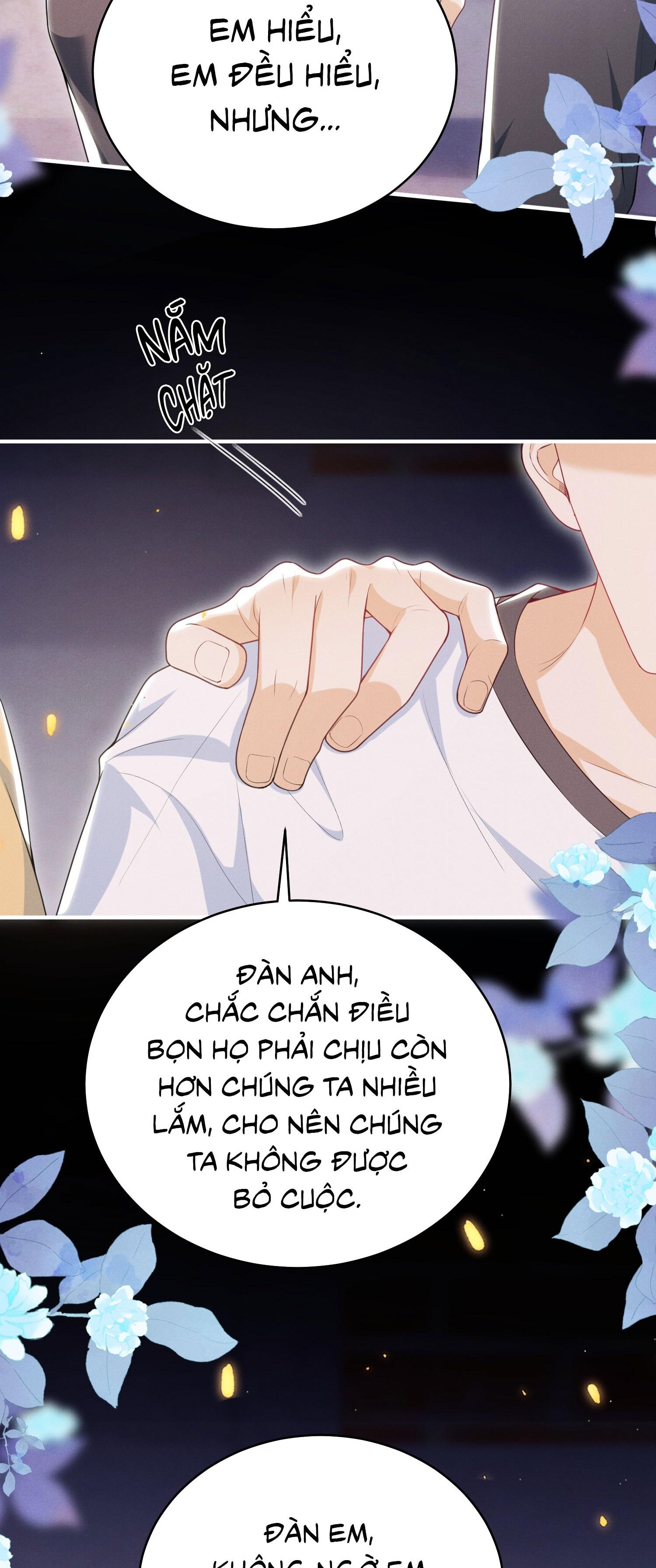 Ánh mắt em trai nhìn tôi ngày một kì lạ Chapter 62 - Next Chapter 62.2