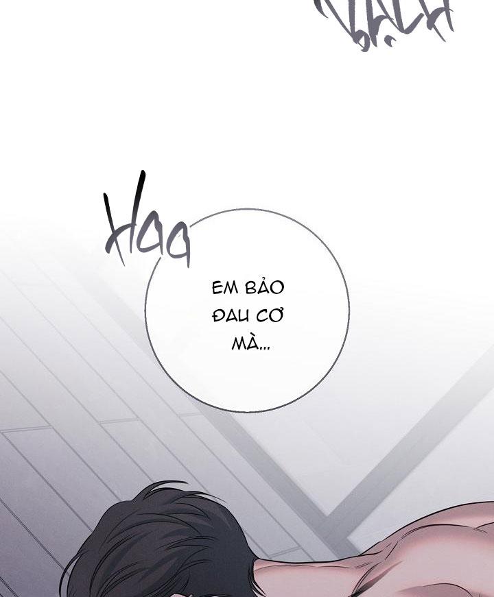 ĐÊM KHÔNG DẤU VẾT Chapter 27 - Next Chapter 28 H+++