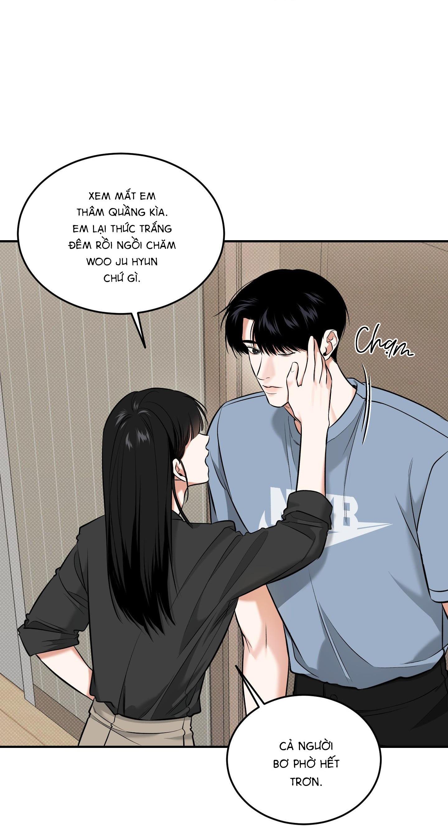 (CBunu) Hưởng Lợi Chapter 18 - Trang 3