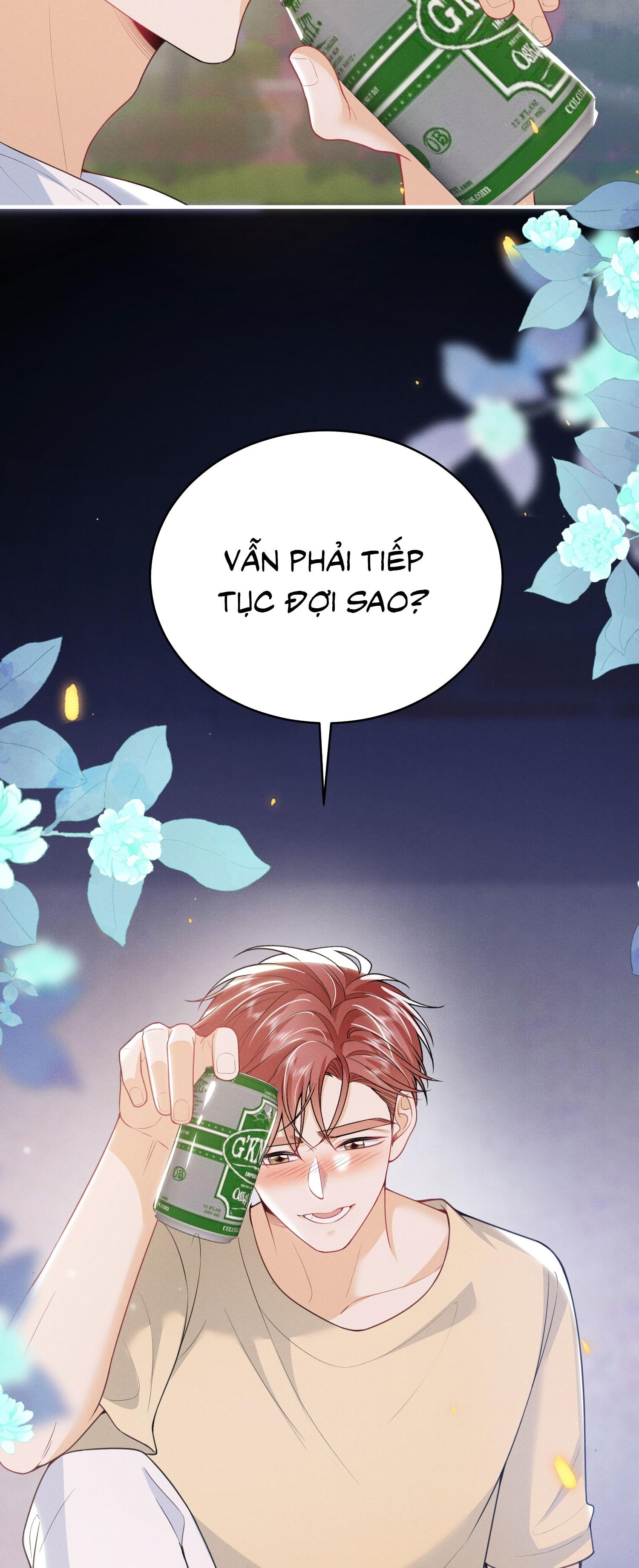 Ánh mắt em trai nhìn tôi ngày một kì lạ Chapter 61 - Next Chapter 62