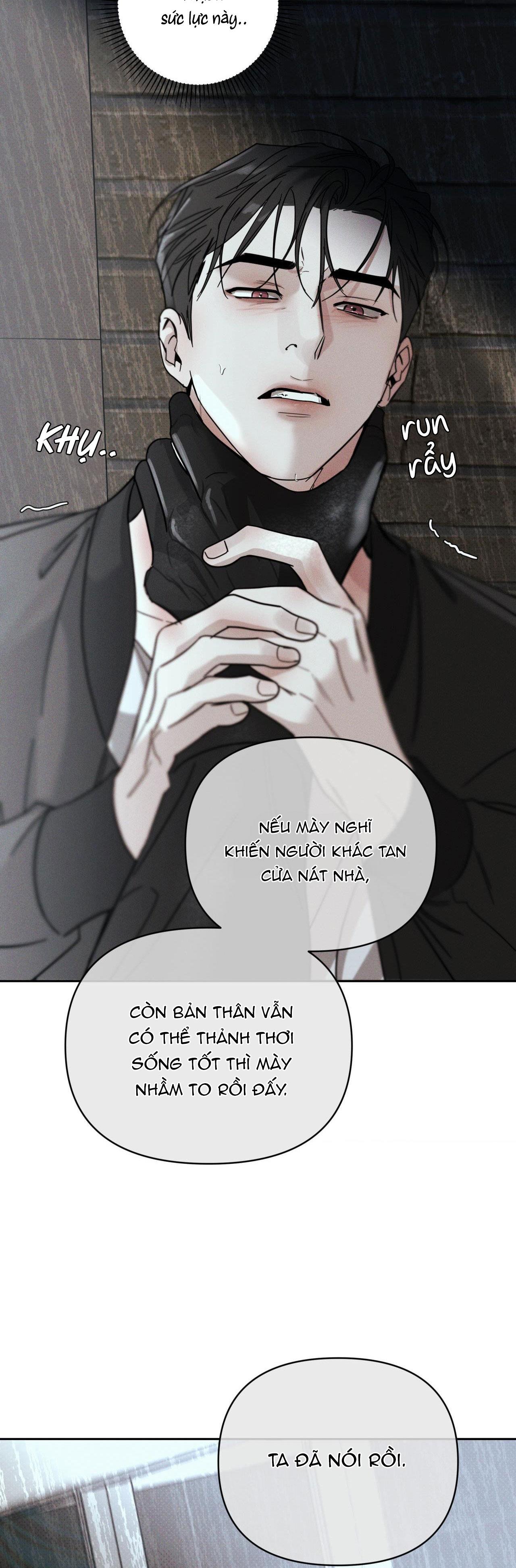 NGƯỜI YÊU DẤU Chapter 22 - Next Chapter 23