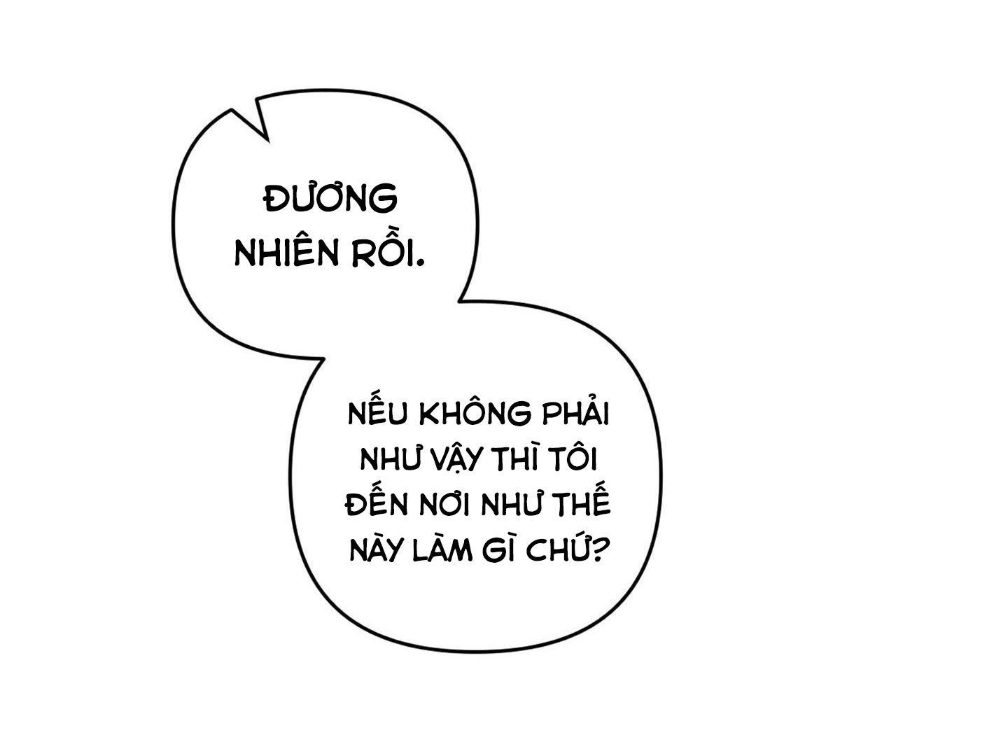 MỐI TÌNH NGANG TRÁI Chapter 1 - Next Chapter 2