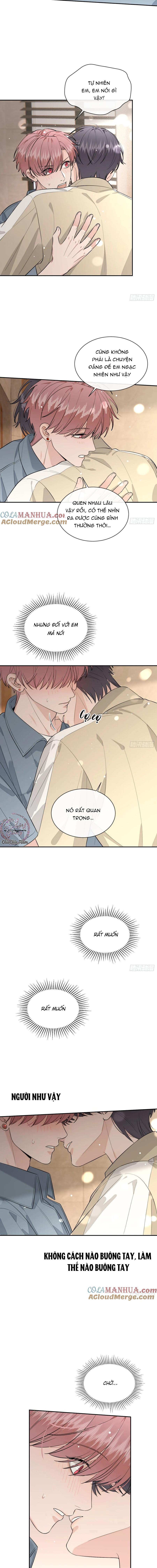 Cún bự ăn hiếp chủ Chapter 72 - Next Chapter 73