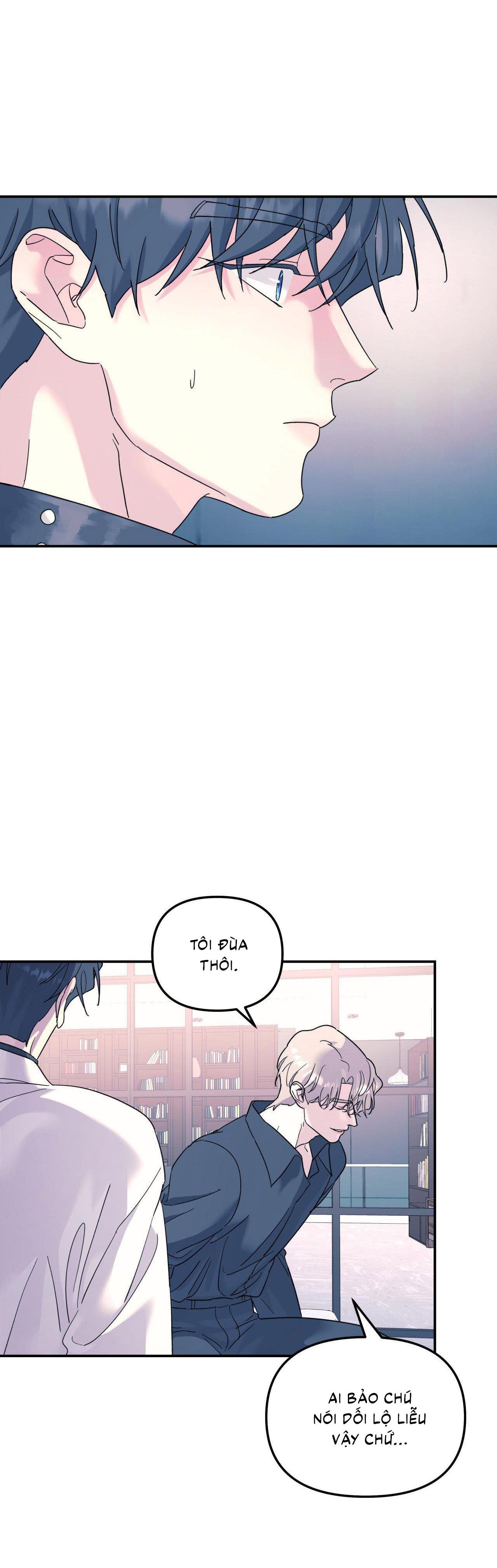 (CBunu) Cây Không Có Rễ Chapter 54 - Next Chapter 55 H+