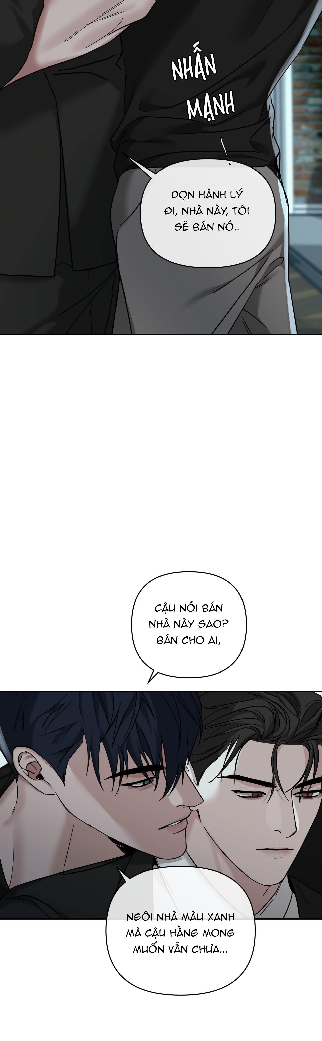 NGƯỜI YÊU DẤU Chapter 25 - Next Chapter 26 18+ end ss1