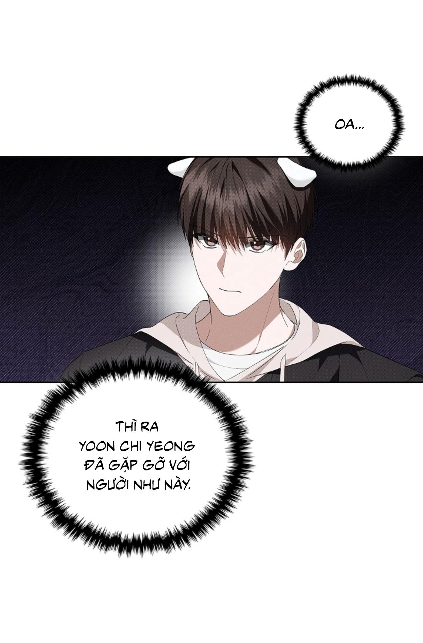 ĐỪNG ĐỘNG VÀO CÚN CON! Chapter 20 - Next Chapter 21