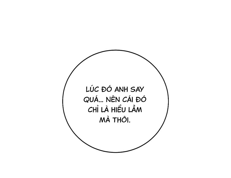 Hiểu Lầm Chapter 2 - Trang 3