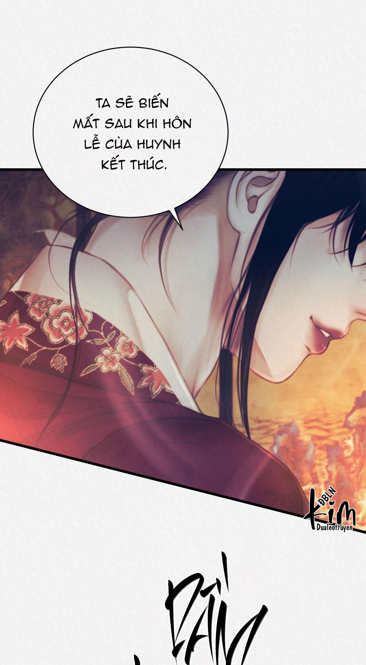 RELAY SS Chapter 2.4 ngọn lửa tình 4 - Next Chapter 2.5 ngọn lửa tình E