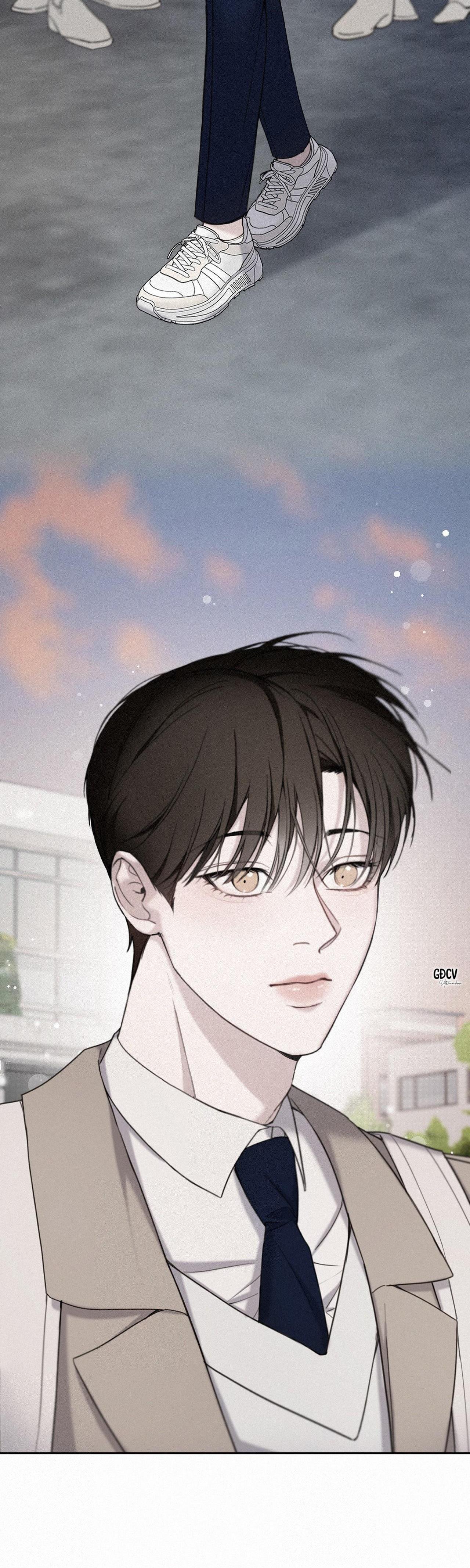 HOÀNG HÔN BÊN LÀN NƯỚC Chapter 1 - Next Chapter 2