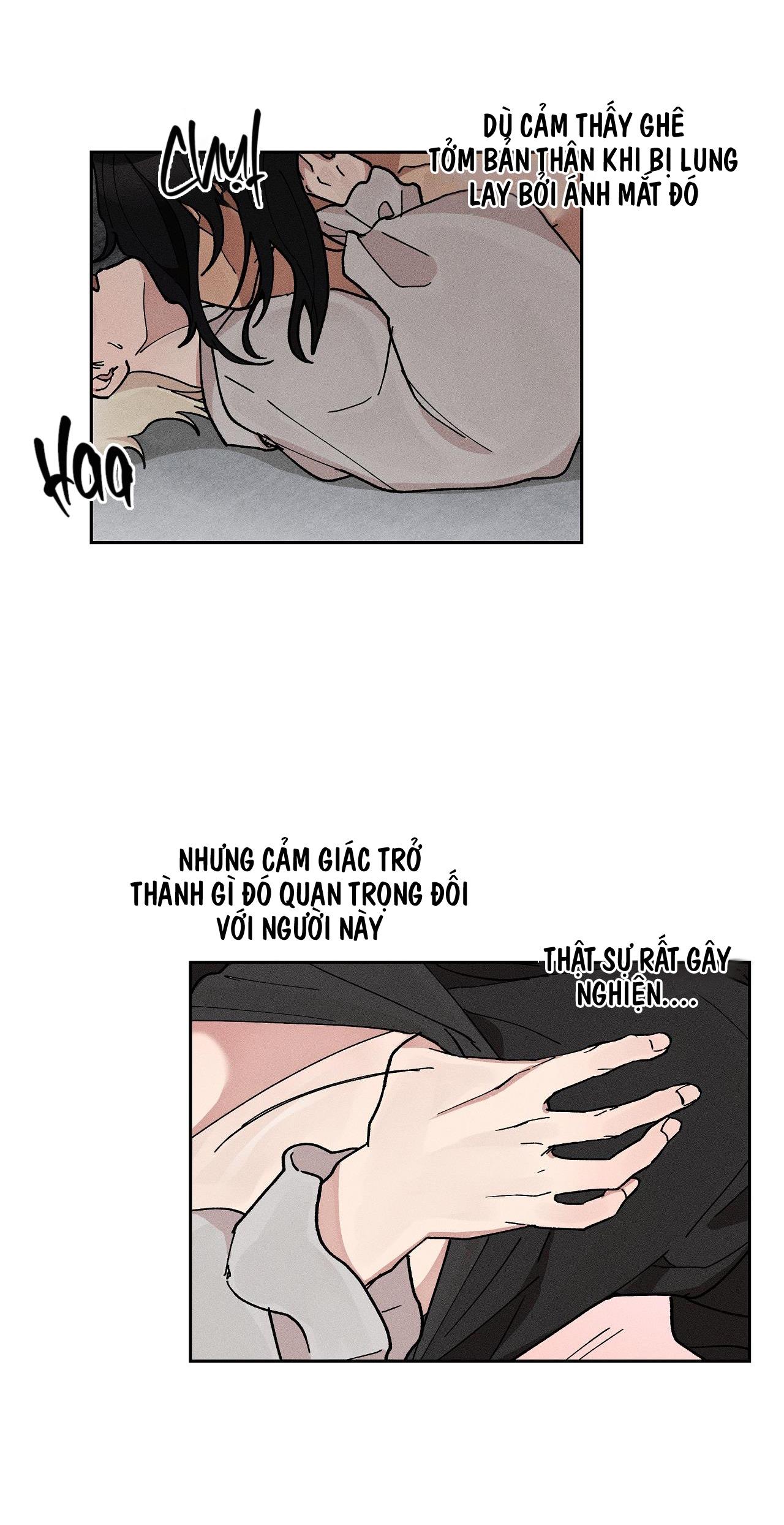 QUÁI THÚ CỦA BAHAL Chapter 14 - Next Chapter 15