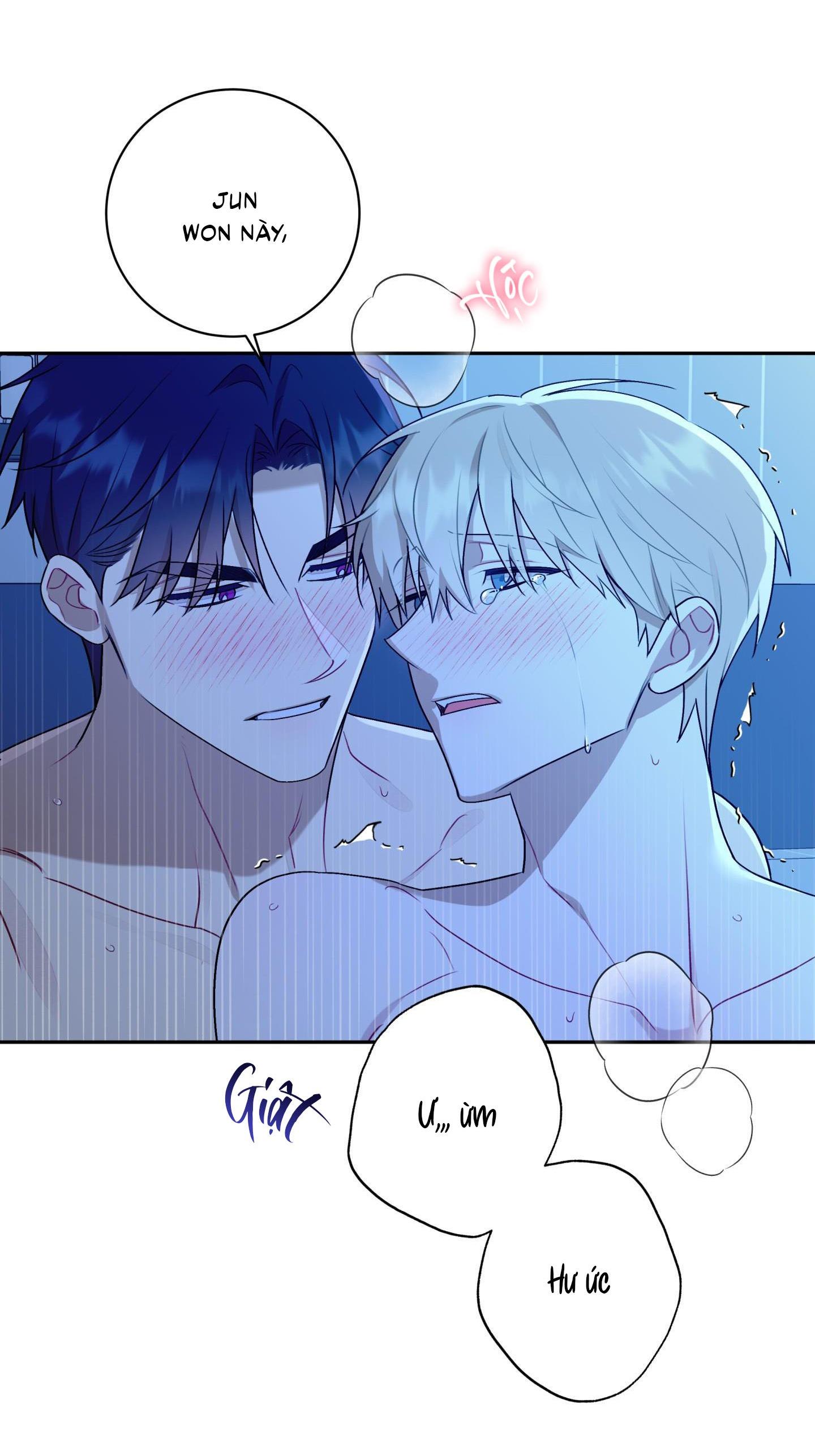 (CBunu) Bắt tay hả, thôi bỏ đi! Chapter 26 H+ - Next Chapter 27