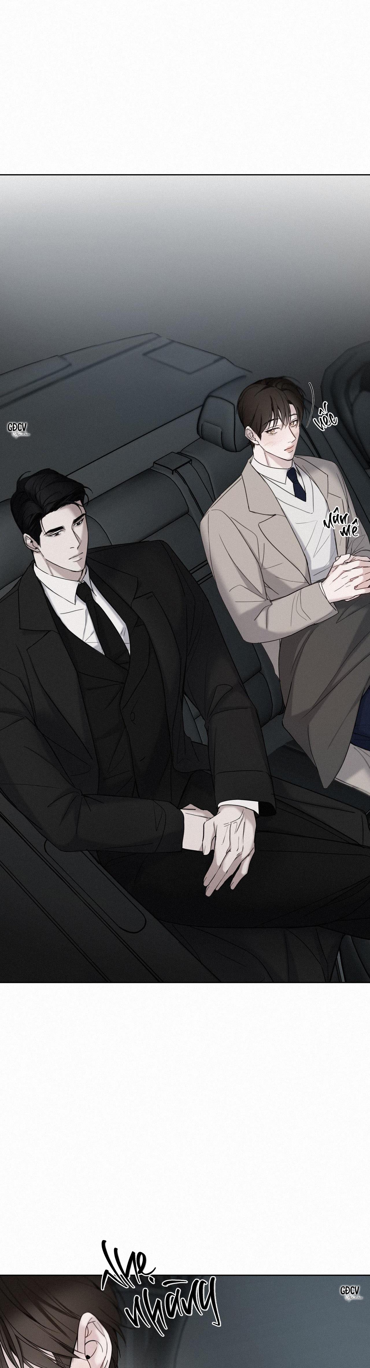 HOÀNG HÔN BÊN LÀN NƯỚC Chapter 1 - Next Chapter 2