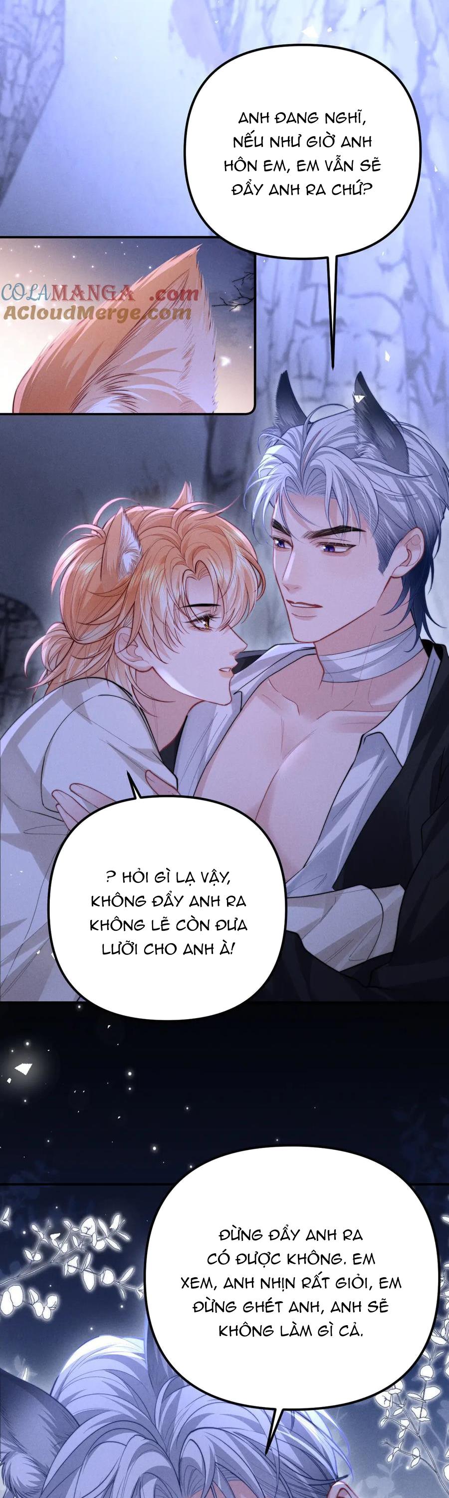 Nuông Chiều Sinh Hư Chapter 25 - Trang 3