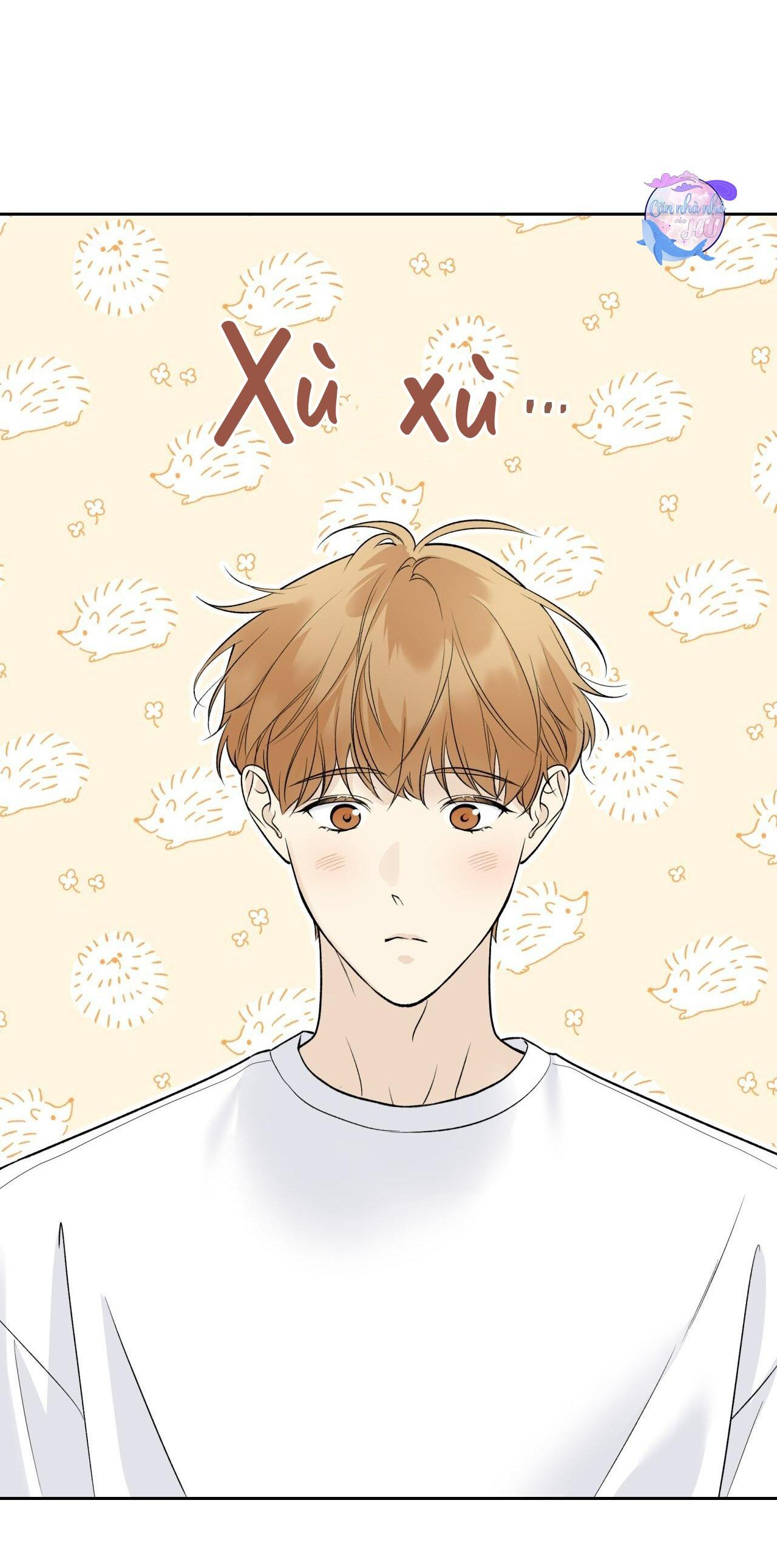 ĐỐI TỐT VỚI TÔI KHÓ VẬY SAO? Chapter 49 END - Next Chapter 50