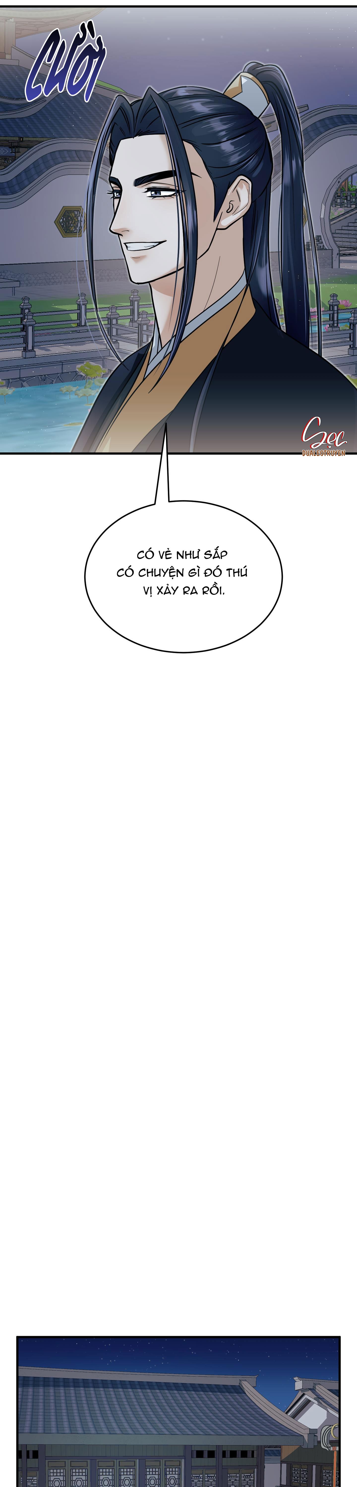 VỢ BÉ CỦA GIÁO CHỦ MA GIÁO Chapter 7 - Next Chapter 8