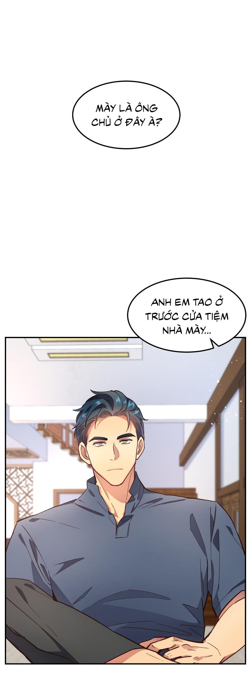 Quán cơm tỳ hưu Chapter 36 - Next Chapter 37