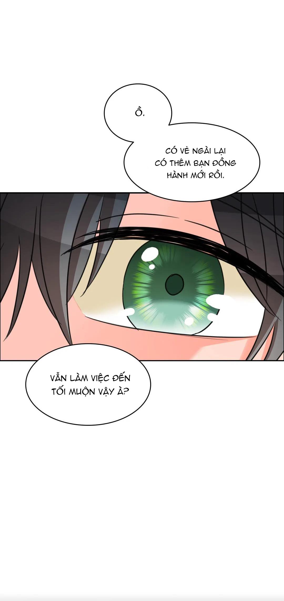 Ngọt Ngào Nhưng Nguy Hiểm Chapter 5 - Next Chapter 6