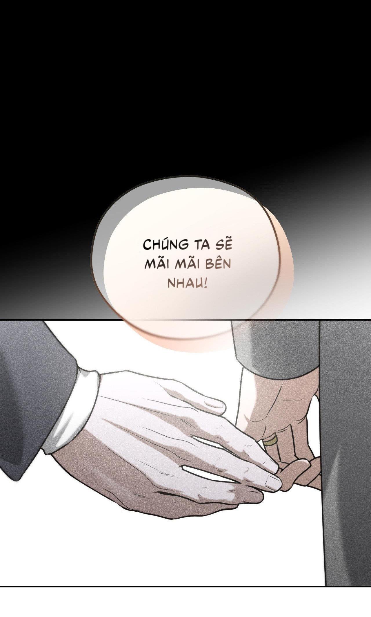 (Cbunu) Gấu Teddy Thân Yêu Chapter 31 - Next Chapter 32