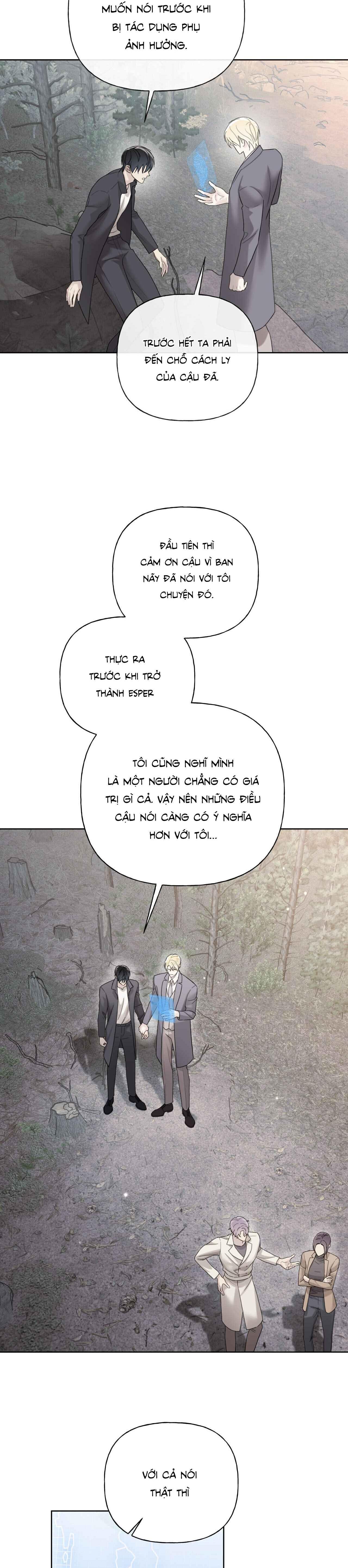 HIỂM HỌA GUIDING Chapter 44 - Next Chapter 45