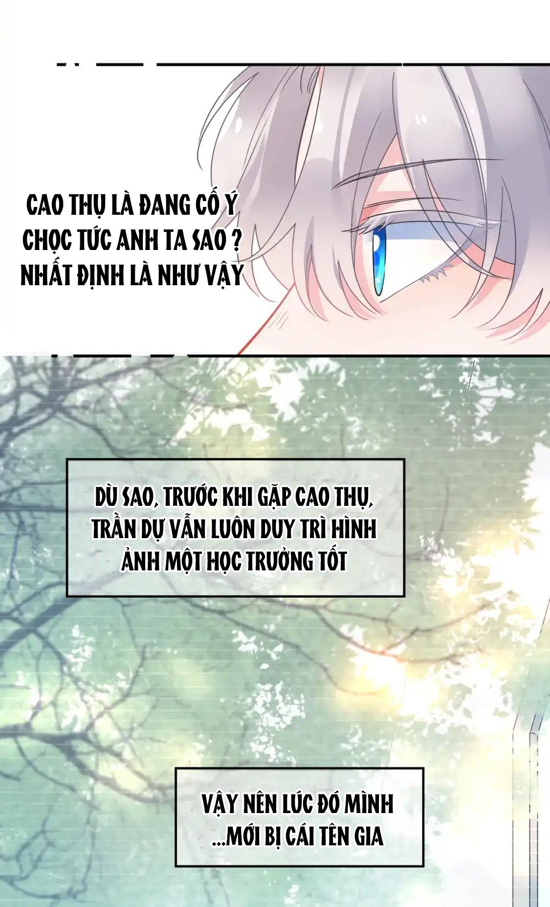 Có Bản Lĩnh Thì Cậu Thử Nổi Nóng Tiếp Đi? Chapter 135 PHẦN 2 - Next Chapter 136 PHẦN 2