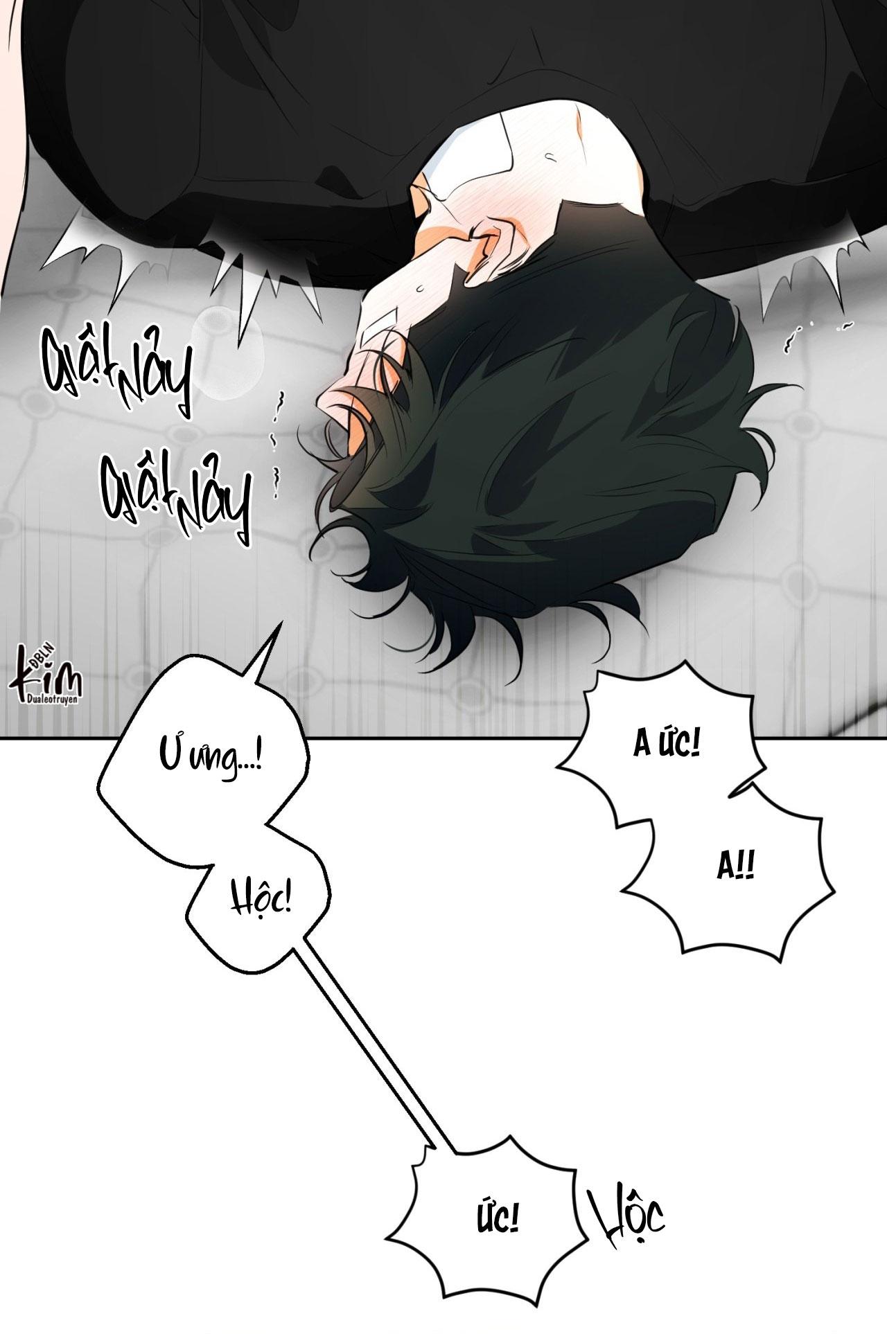 OFF TRACK Chapter 29 - Next Chapter 30