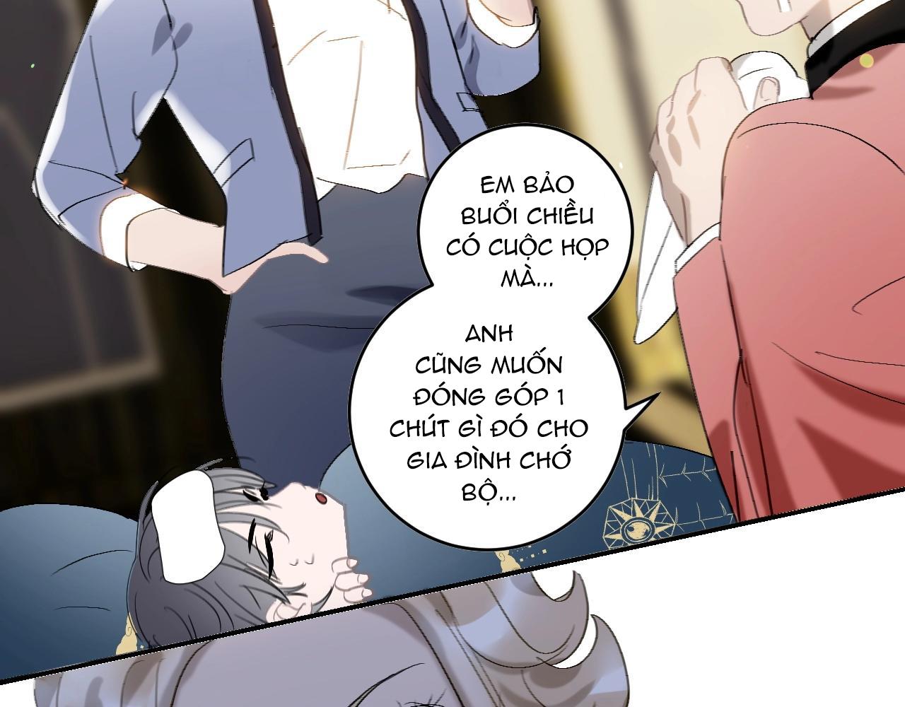 Quanh Năm Có Cá Chapter 11 - Next Chapter 12