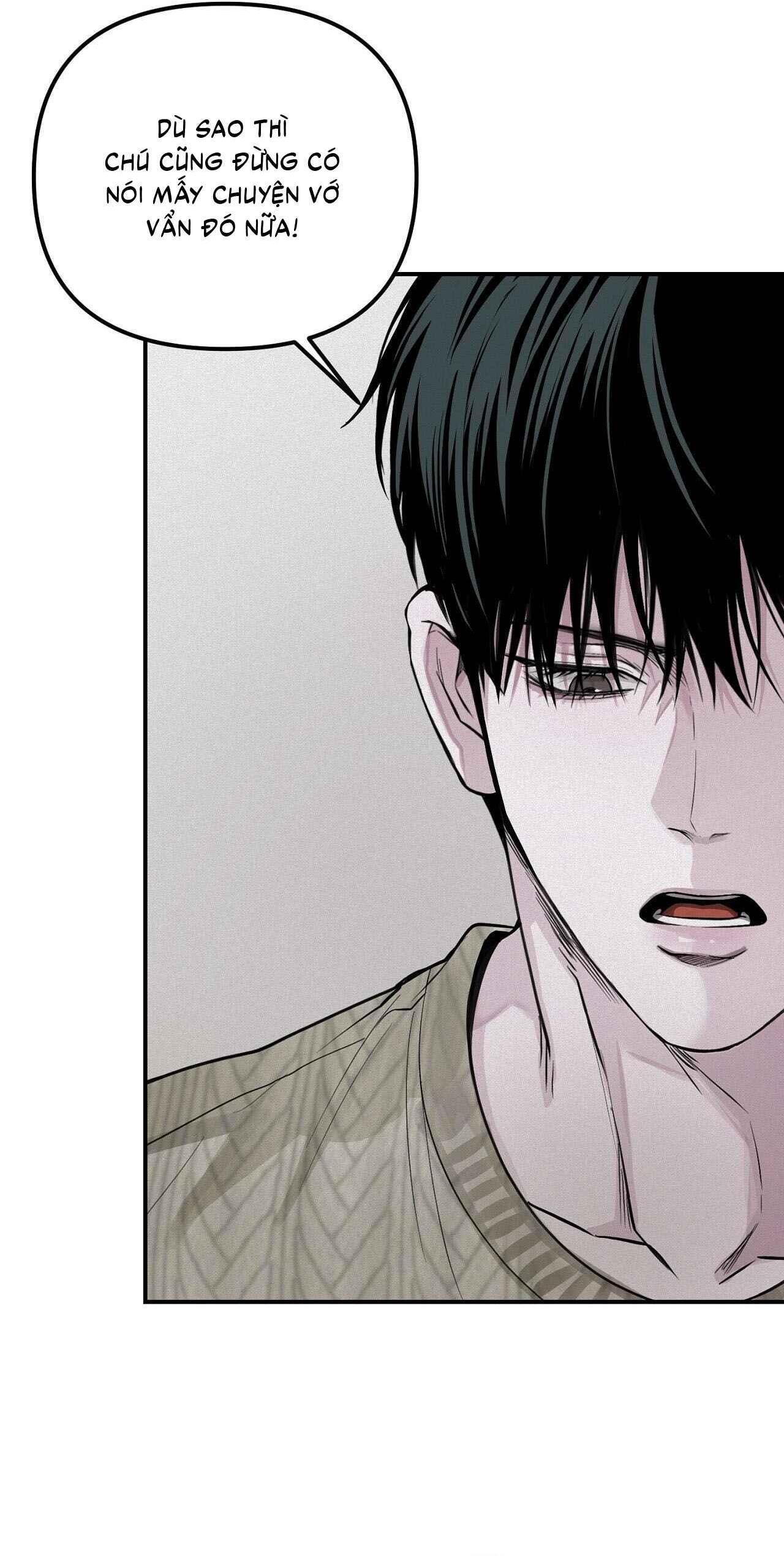 (CBunu) Phép Chiếu Chapter 30 END SS1 - Next 