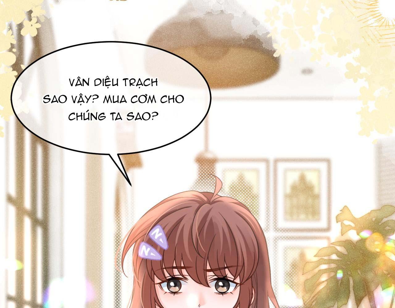 Nam Thần Bá Đạo Cầu Xin Tôi Quay Lại (NGANG RAW) Chapter 47 - Next Chapter 48