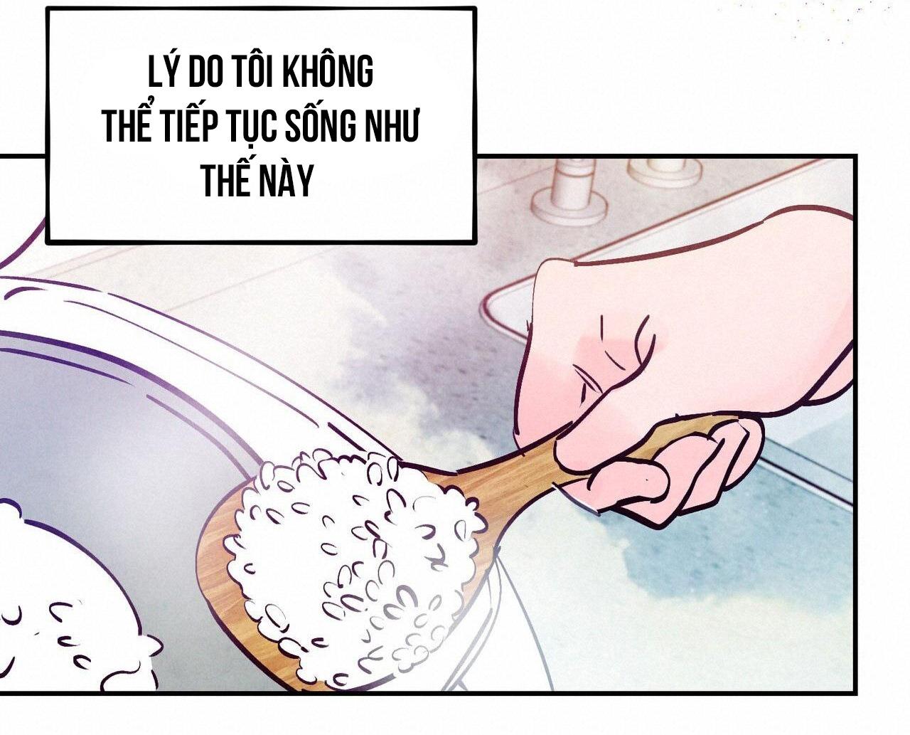 Say Tình Chapter 54 - Trang 3