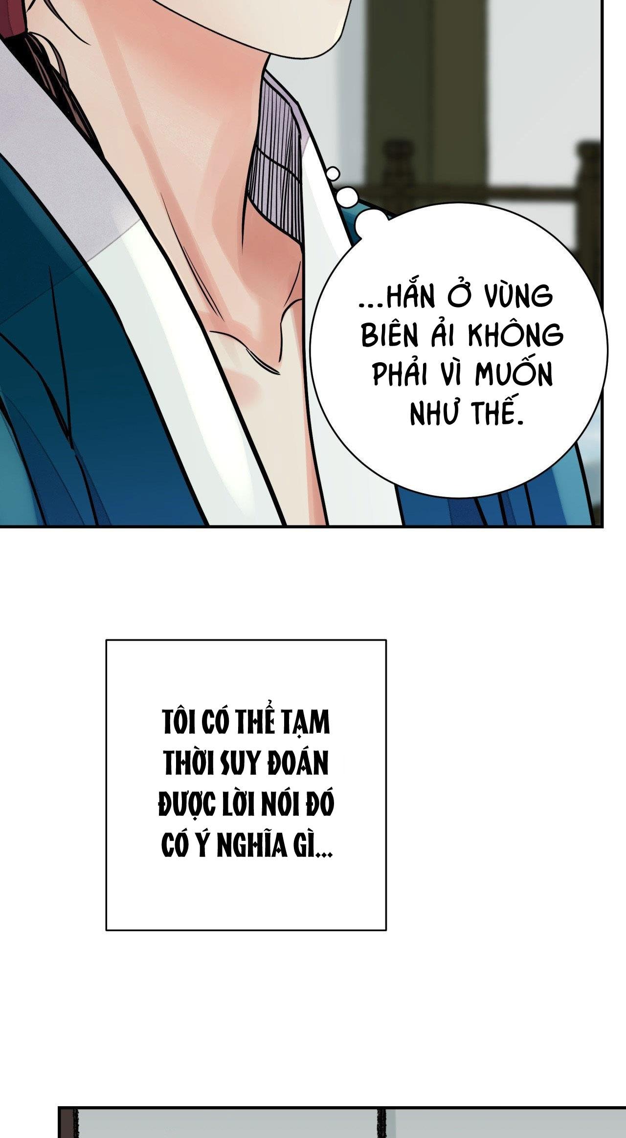 KIẾM HOA Chapter 66 - Next Chapter 67