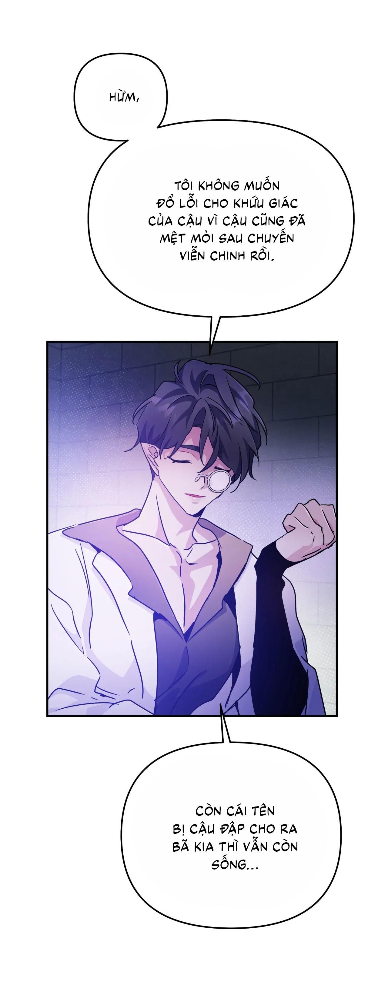(CBunu) Ám Giữ Linh Hồn Chapter 64 - Next Chapter 65