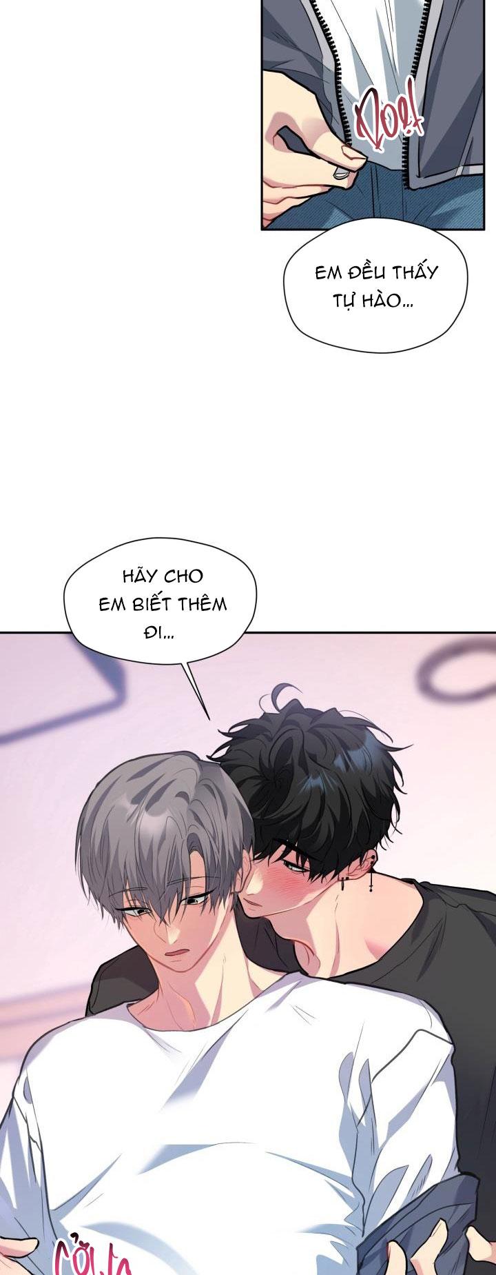 THÚ CƯNG DAMDANG Chapter 6.6 LÒ HƠI nt1 - Next Chapter 6.7 LÒ HƠI nt2