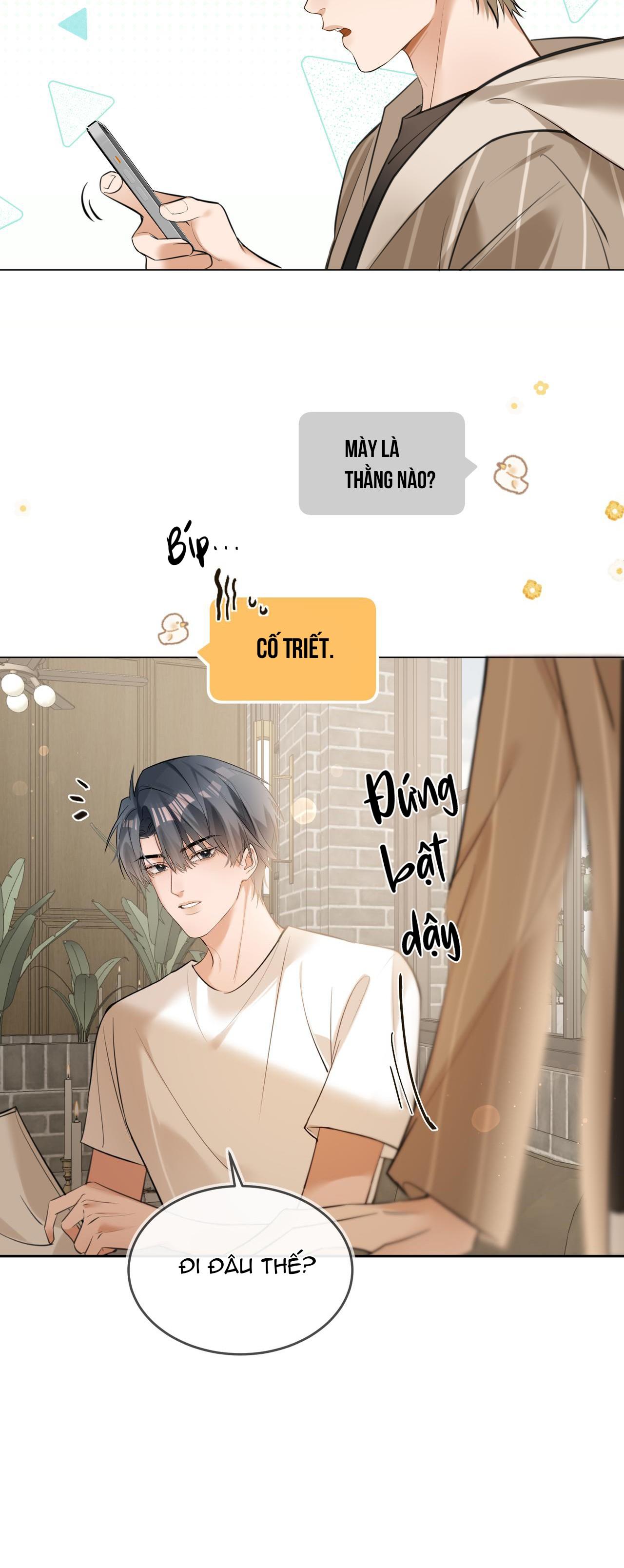 Đối Thủ Không Đội Trời Chung Cuối Cùng Cũng Phá Sản Rồi! Chapter 42 - Next Chapter 43