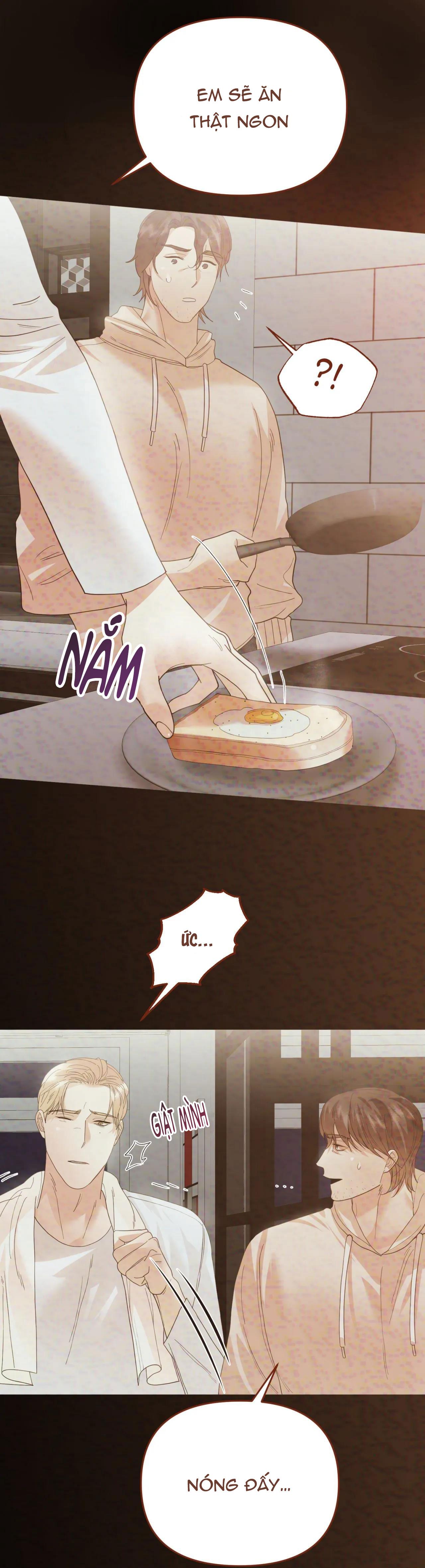 BETTING ON YOU Chapter 47 - Next Chapter 48