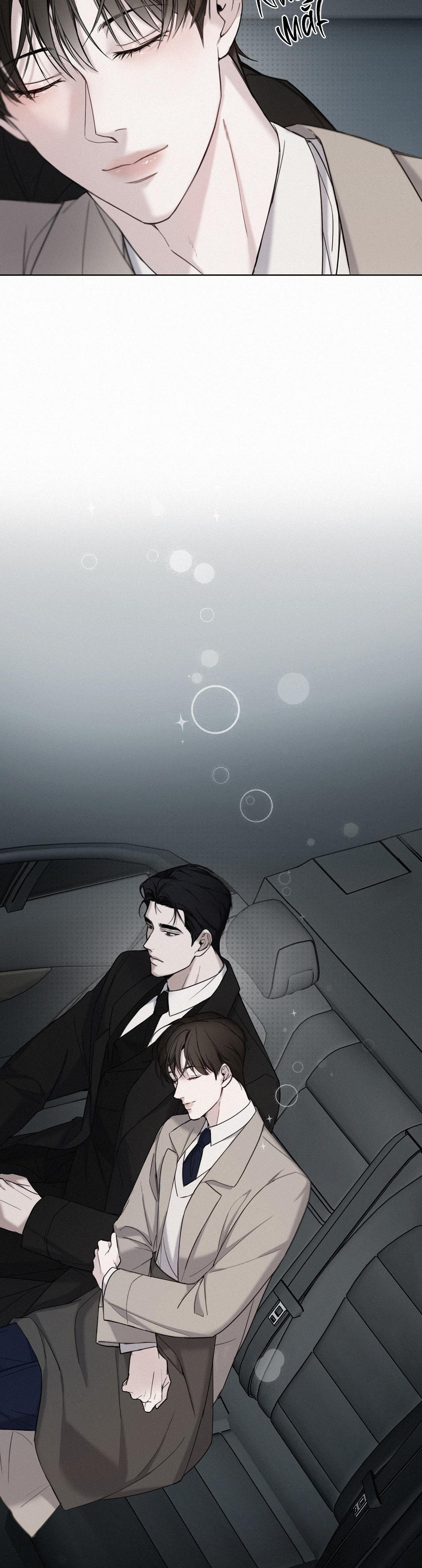 HOÀNG HÔN BÊN LÀN NƯỚC Chapter 1 - Next Chapter 2