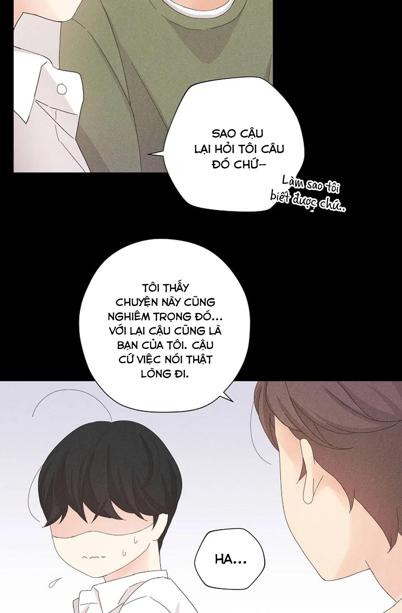 [on-going] Dòng Chảy Xa Bờ Chapter 4 Chap 4 - Next Chapter 5 Chap 5