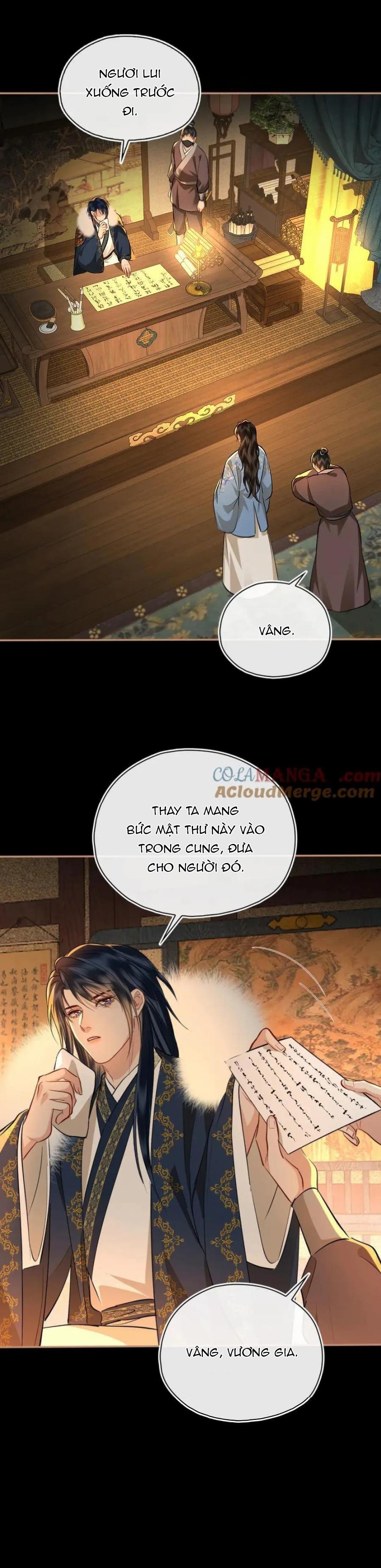 Dục Vọng Chapter 63 - Next Chapter 64