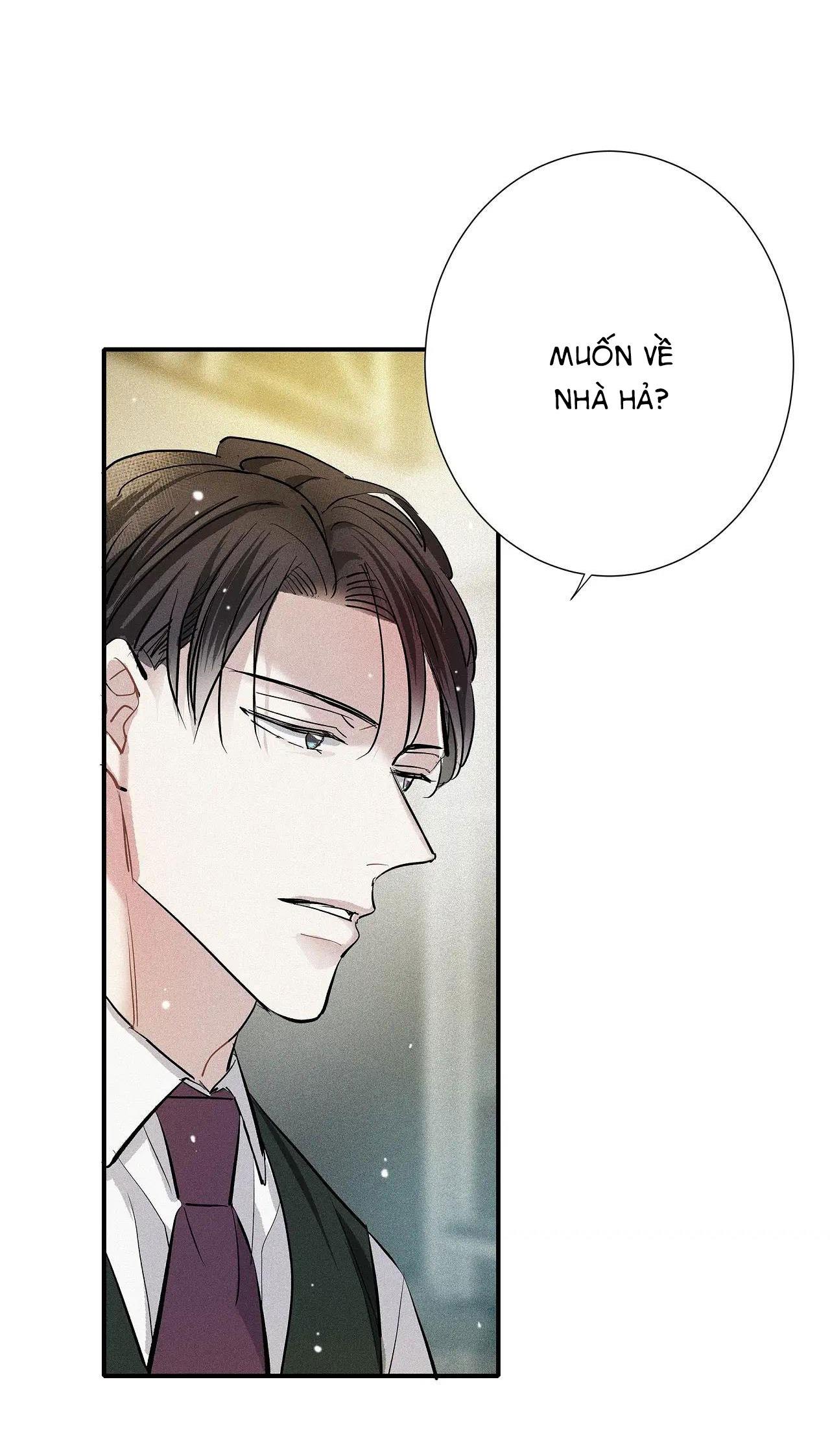 (CBunu) Tình yêu và danh vọng Chapter 47 - Next Chapter 48 H