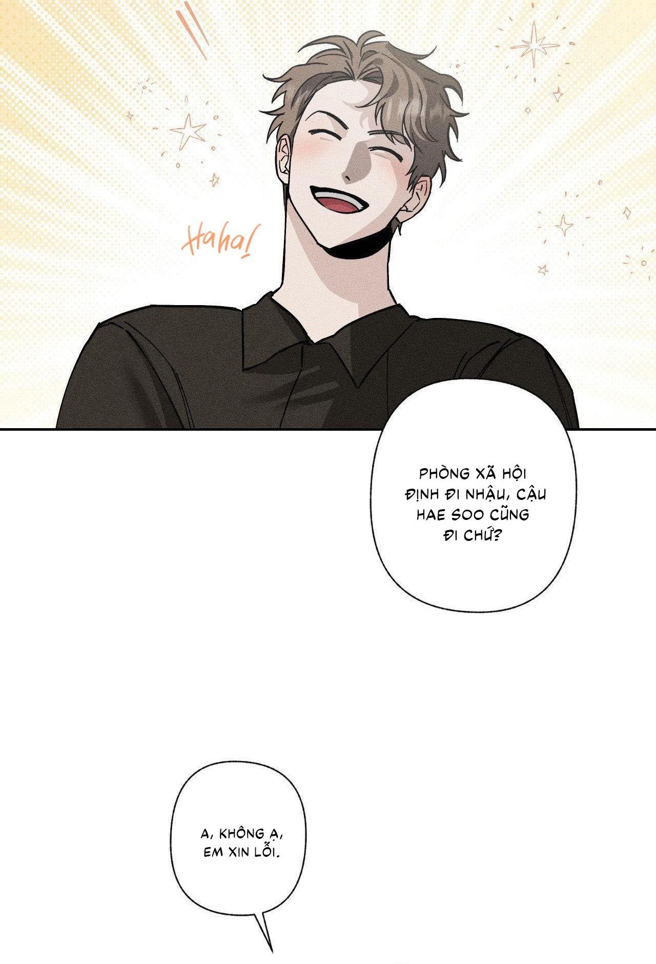 (CBunu) Close Up Chapter 4 - Next Chapter 5