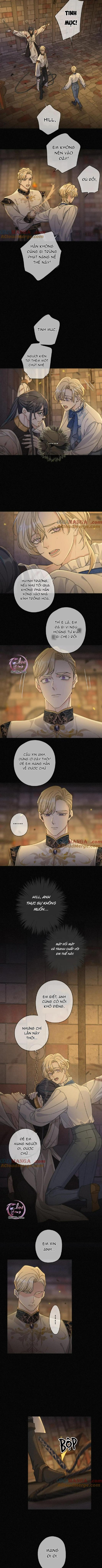 Khốn Thú Chi Nhiễm Chapter 23 - Trang 4